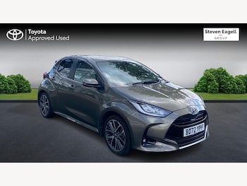 Toyota - Yaris