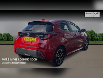 Used Toyota Yaris 2022 for sale - 75916254: Photo