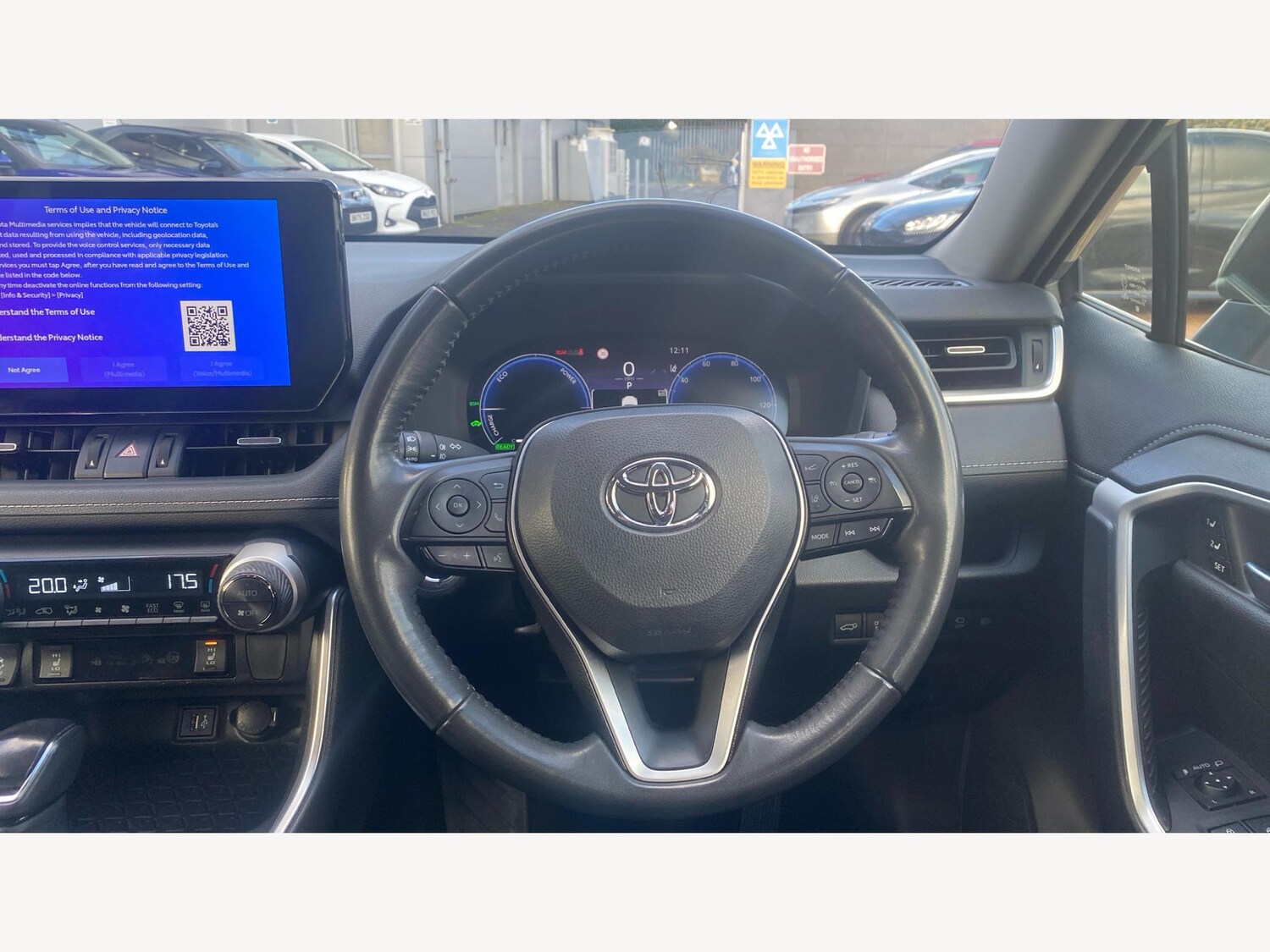 Used Toyota RAV4 for sale - 77497426: Photo 10