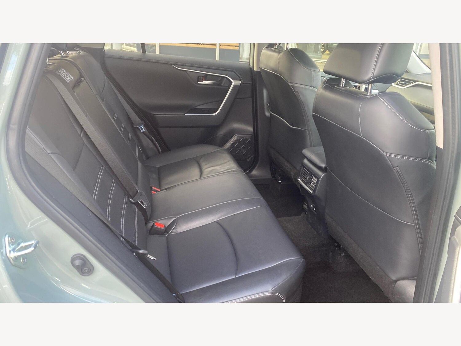 Used Toyota RAV4 for sale - 77497426: Photo 14