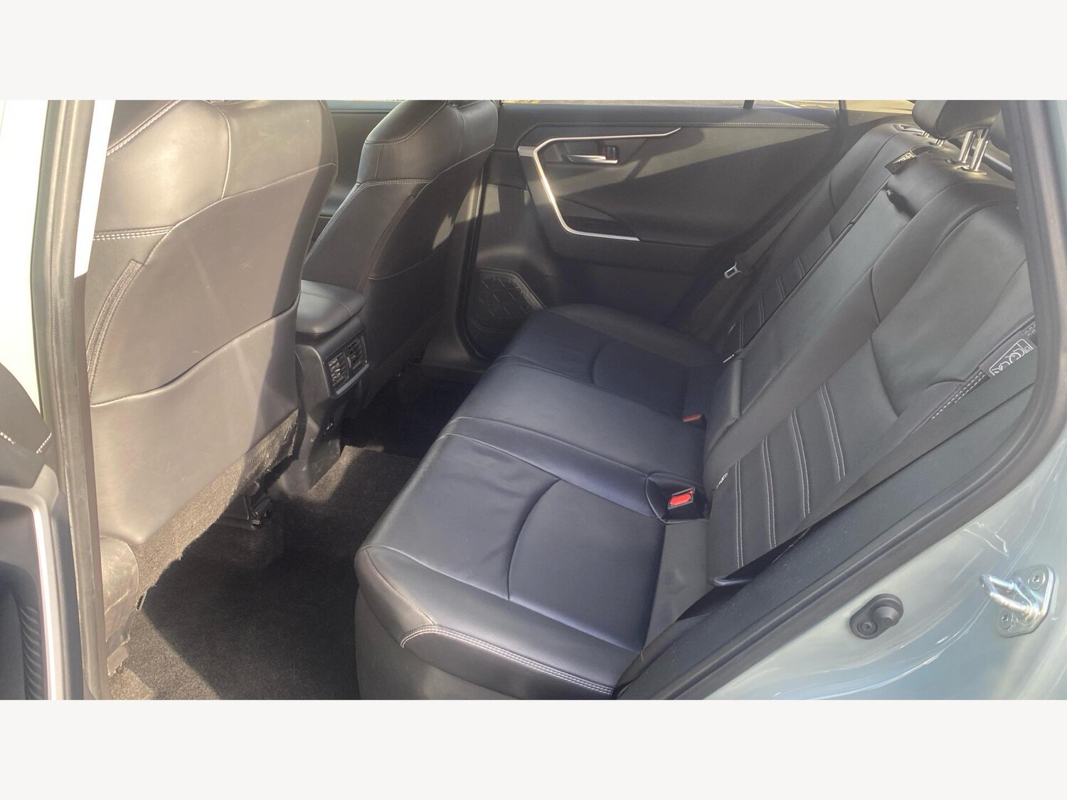 Used Toyota RAV4 for sale - 77497426: Photo 15