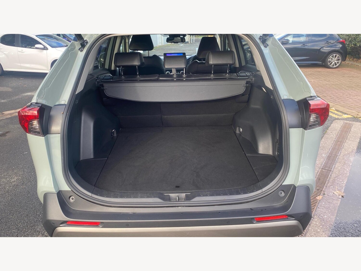 Used Toyota RAV4 for sale - 77497426: Photo 16