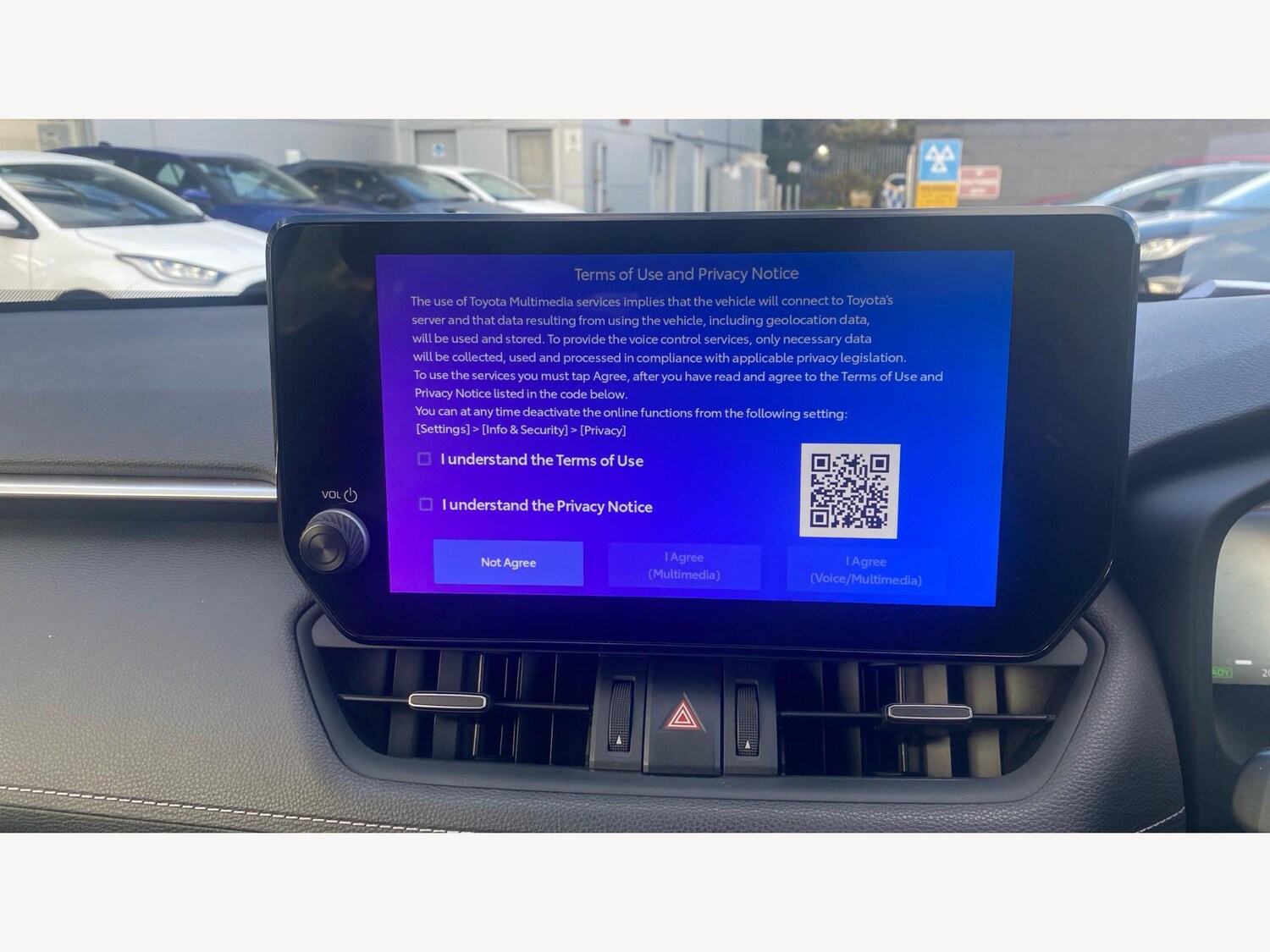 Used Toyota RAV4 for sale - 77497426: Photo 9