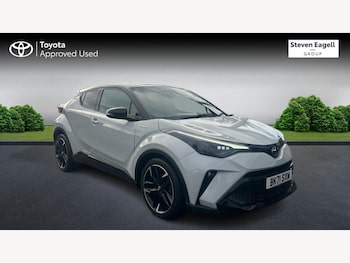 Toyota - C-HR