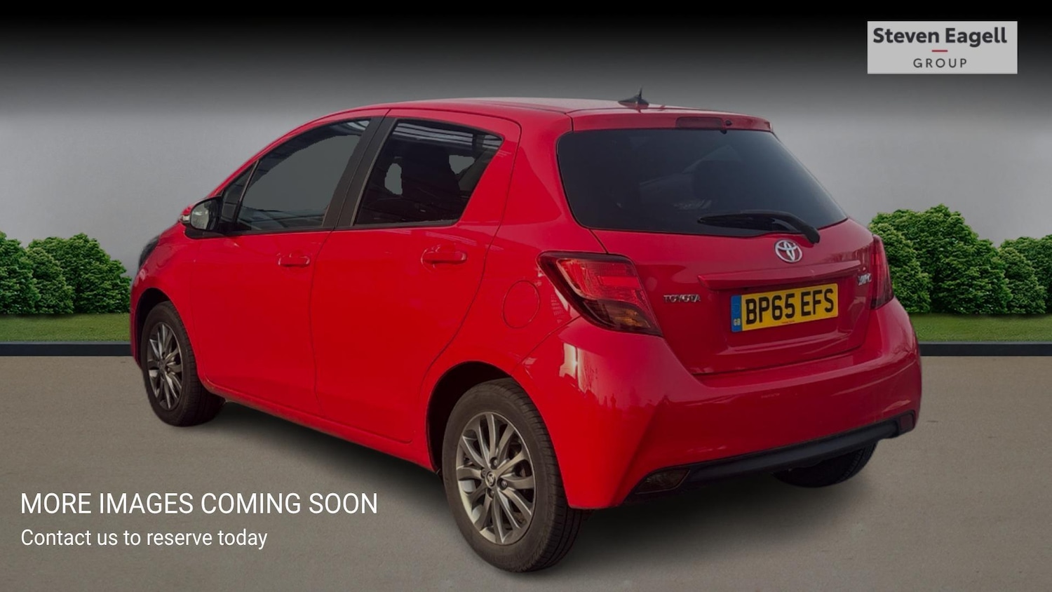 Used Toyota Yaris 2016 for sale - 77783721: Photo 2