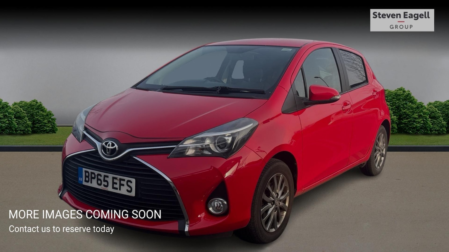 Used Toyota Yaris 2016 for sale - 77783721: Photo 3