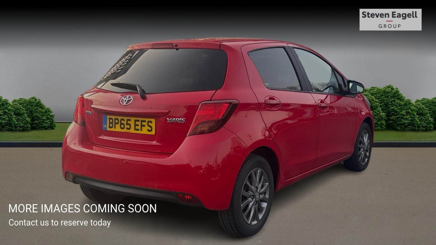 Used Toyota Yaris 2016 for sale - 77783721: Photo 4