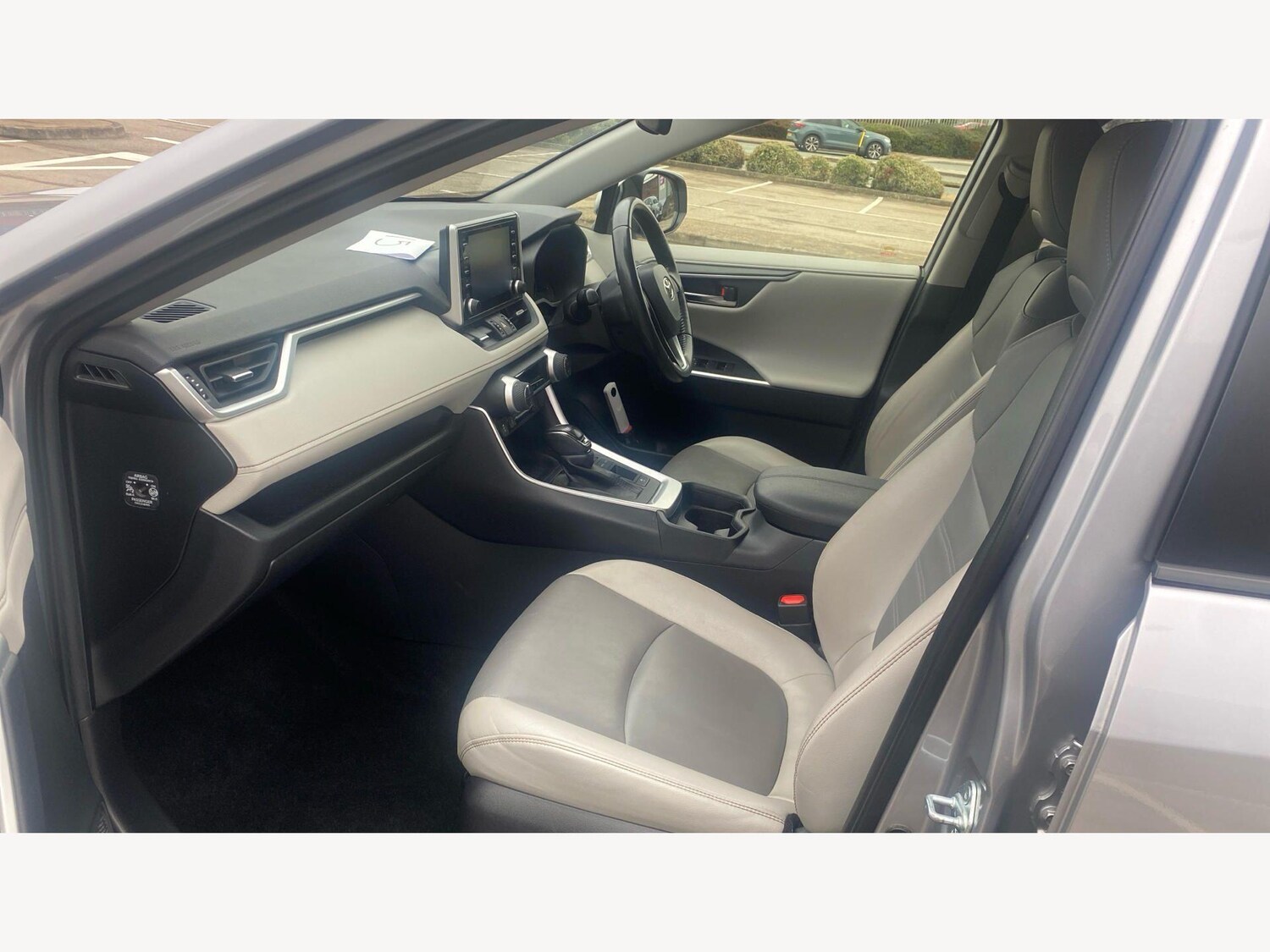 Used Toyota RAV4 2021 for sale - 78047852: Photo 12