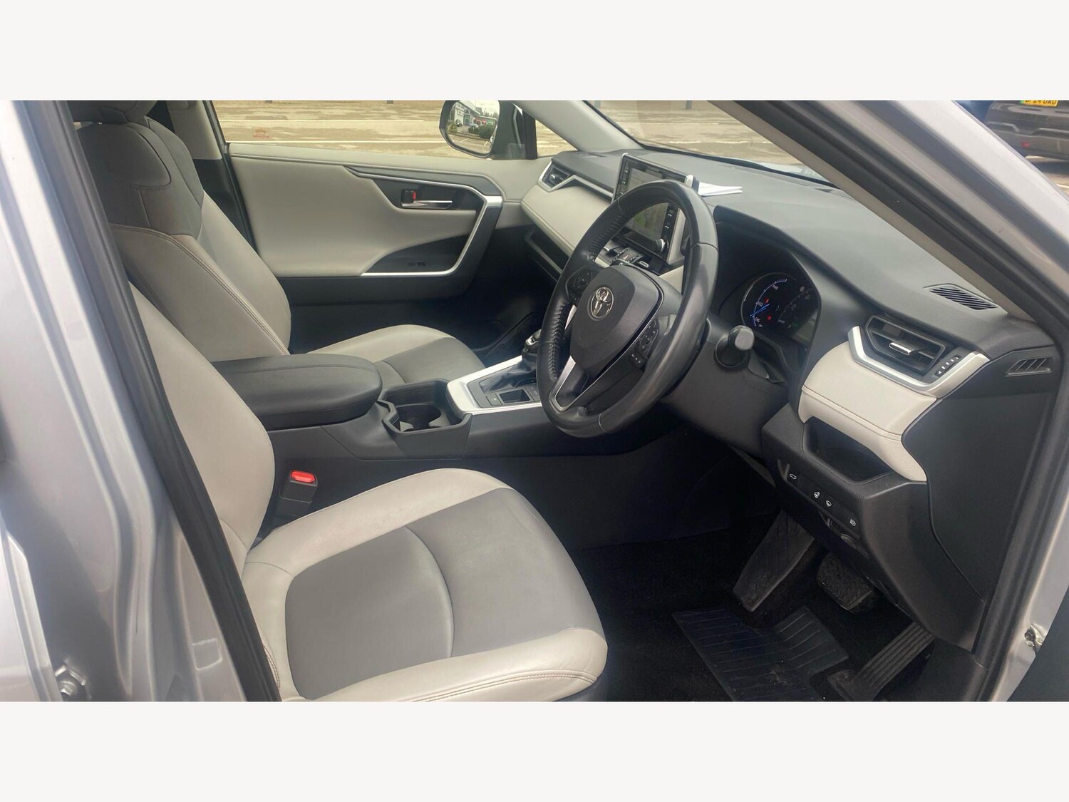 Used Toyota RAV4 2021 for sale - 78047852: Photo 13