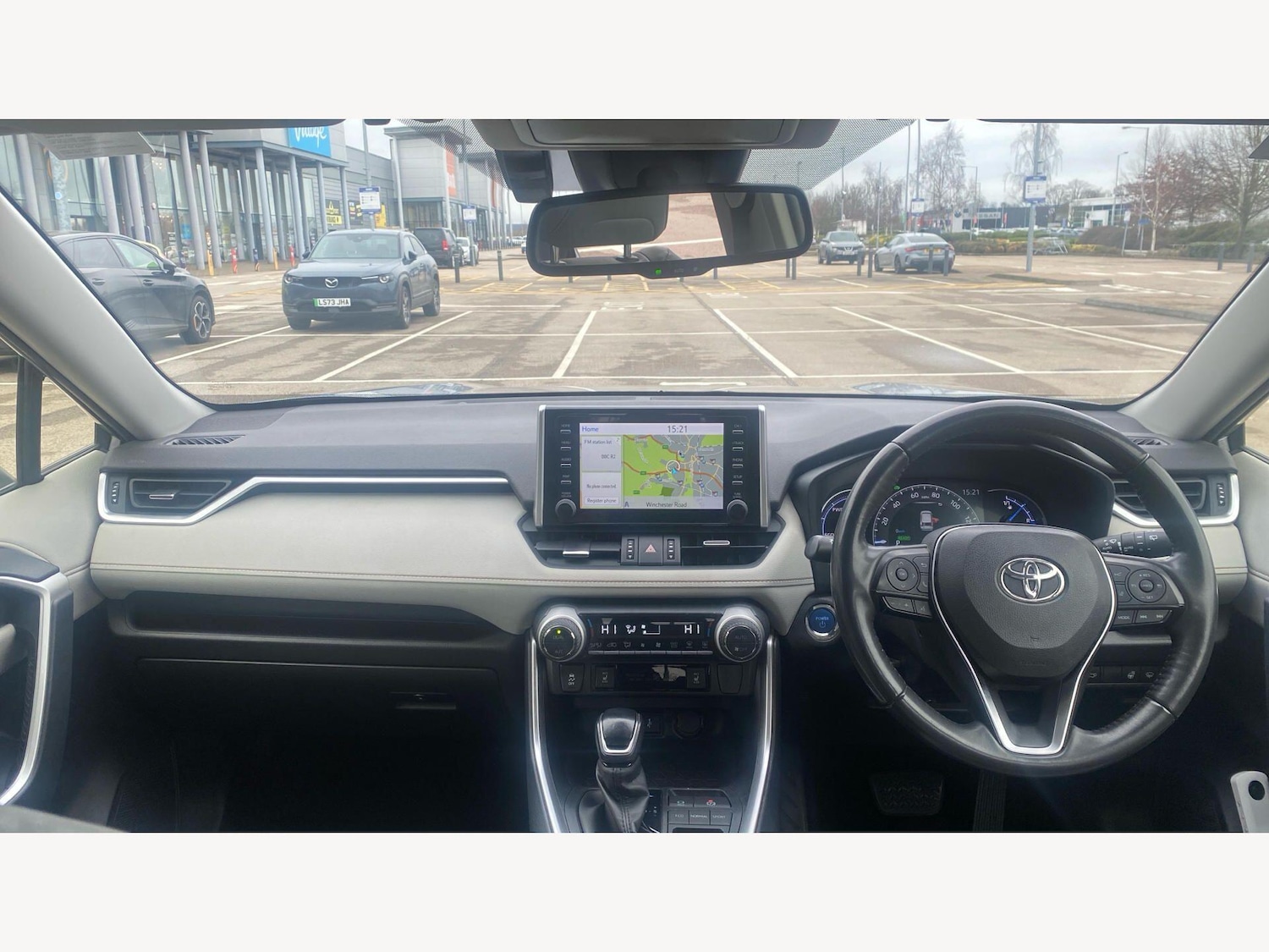 Used Toyota RAV4 2021 for sale - 78047852: Photo 7