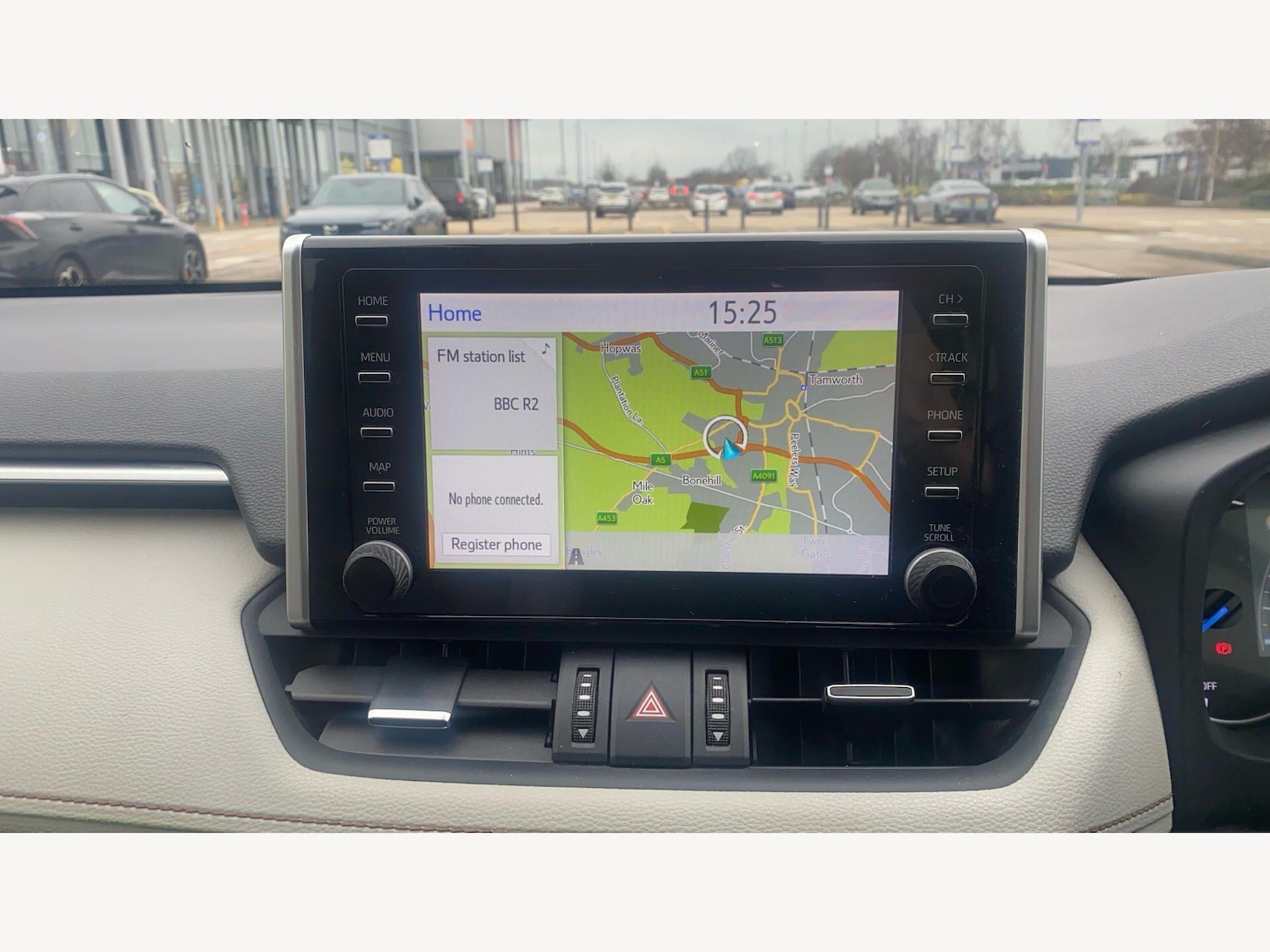 Used Toyota RAV4 2021 for sale - 78047852: Photo 9