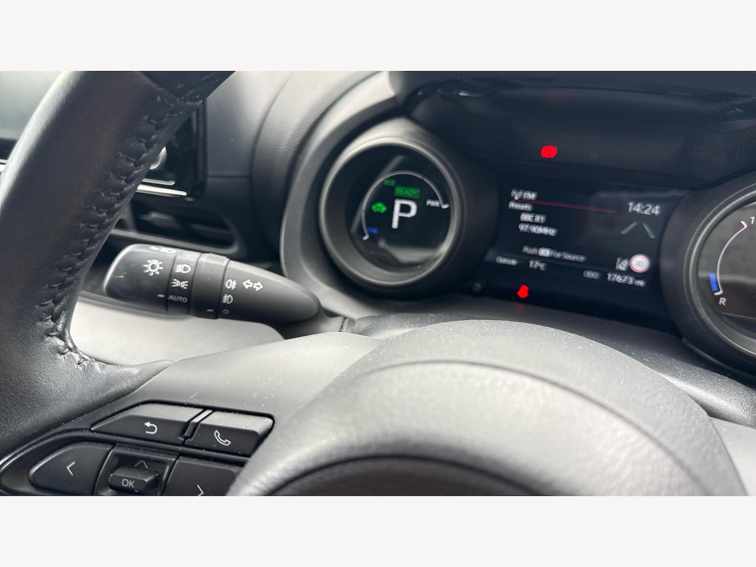 Vehicle 25