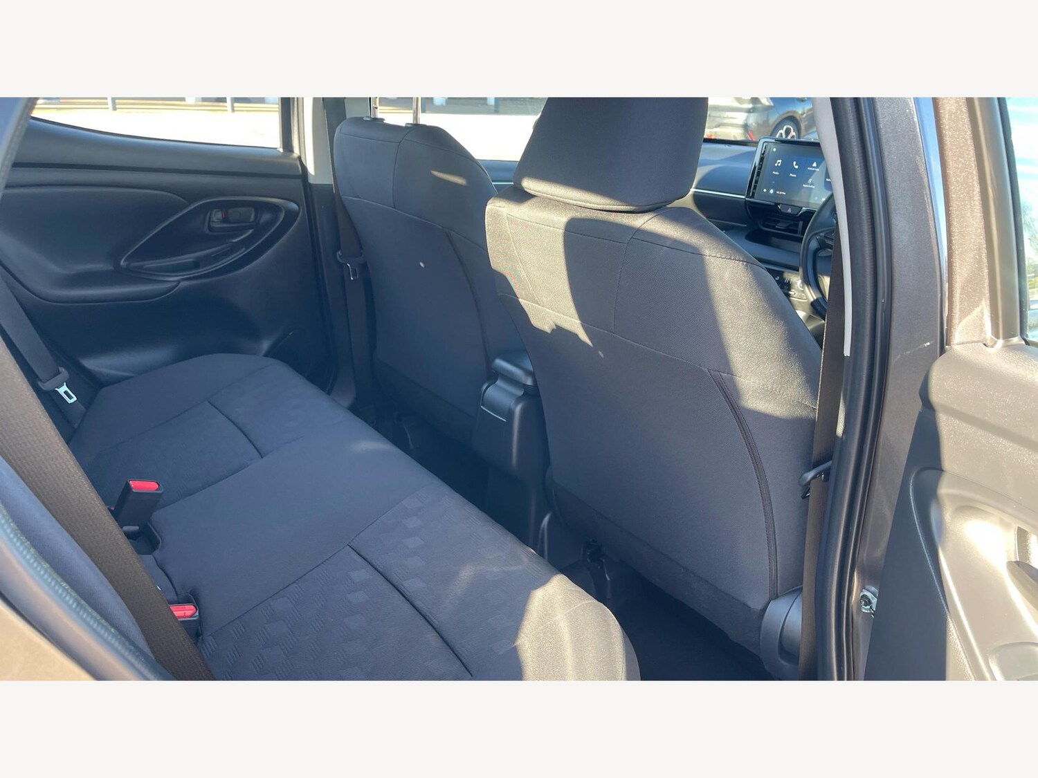 Used Toyota Yaris for sale - 77216186: Photo 14