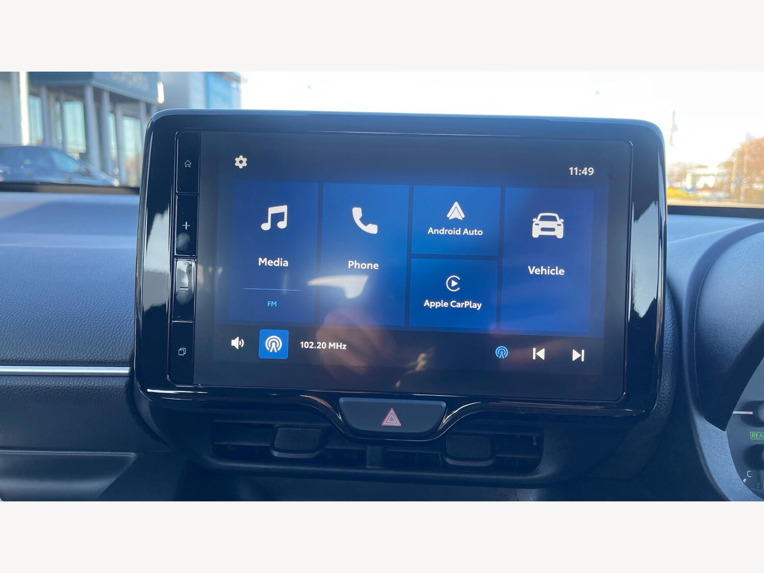 Used Toyota Yaris for sale - 77216186: Photo 9