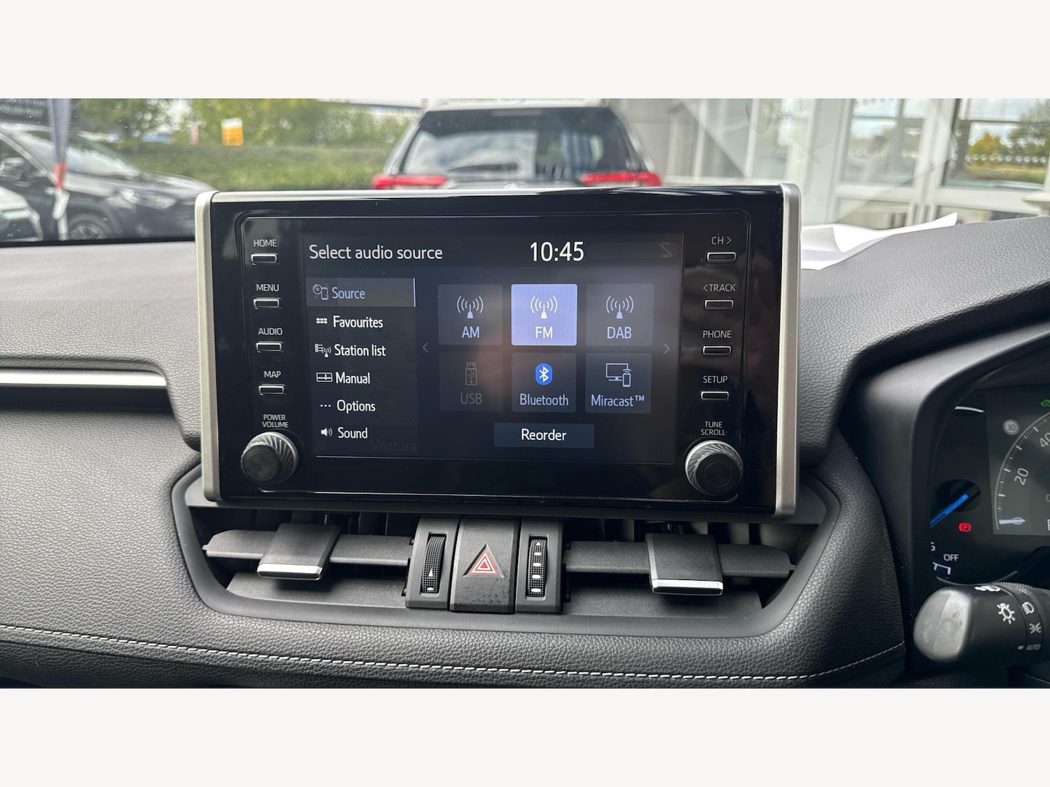 Vehicle 24