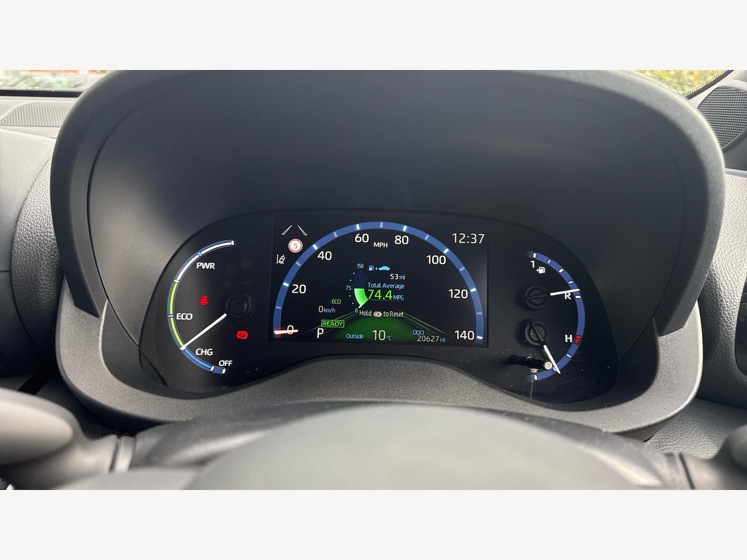 Used Toyota Yaris Cross 2023 for sale - 76388321: Photo 11