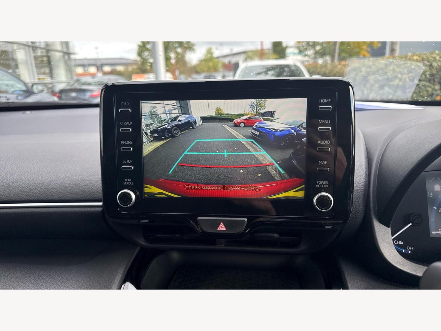 Used Toyota Yaris Cross 2023 for sale - 76388321: Photo 22