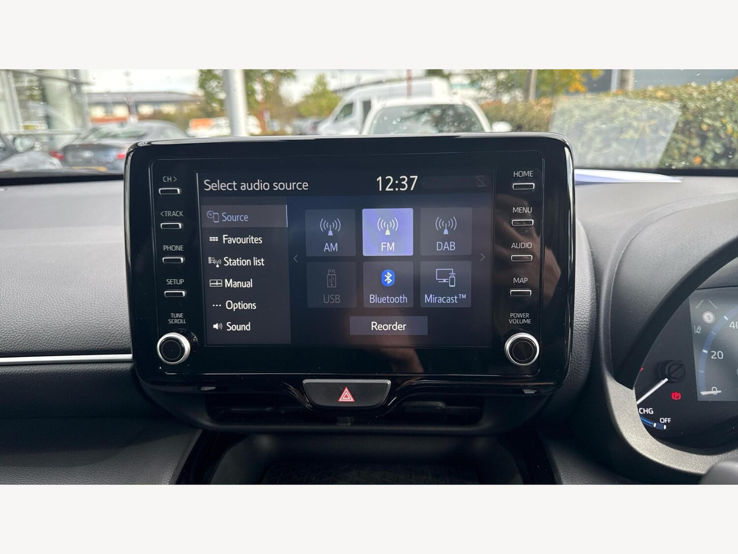 Used Toyota Yaris Cross 2023 for sale - 76388321: Photo 23