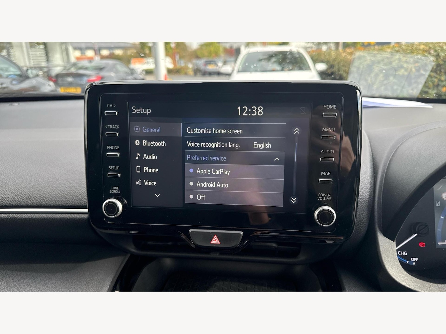 Used Toyota Yaris Cross 2023 for sale - 76388321: Photo 24