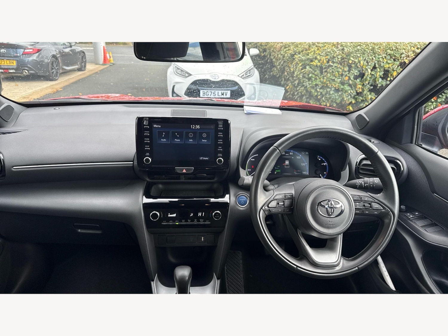 Used Toyota Yaris Cross 2023 for sale - 76388321: Photo 7