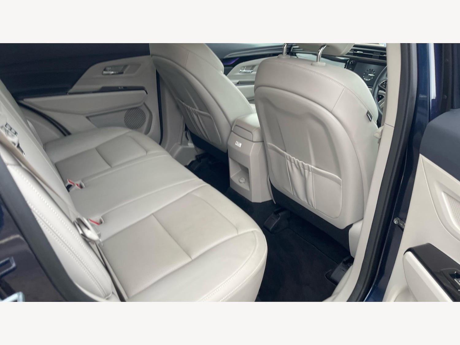 Used Ssangyong Korando for sale - 77683204: Photo 14