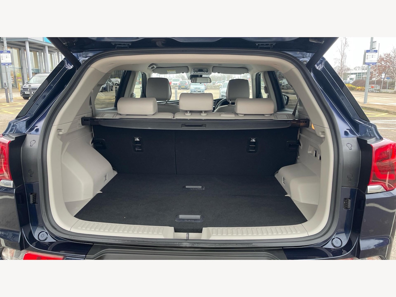 Used Ssangyong Korando for sale - 77683204: Photo 16