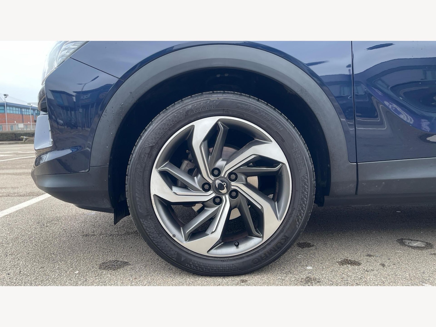 Used Ssangyong Korando for sale - 77683204: Photo 20