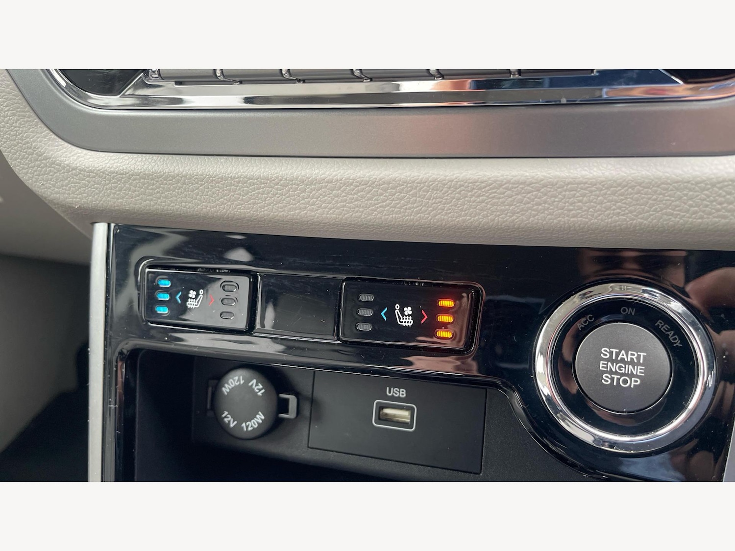 Used Ssangyong Korando for sale - 77683204: Photo 23