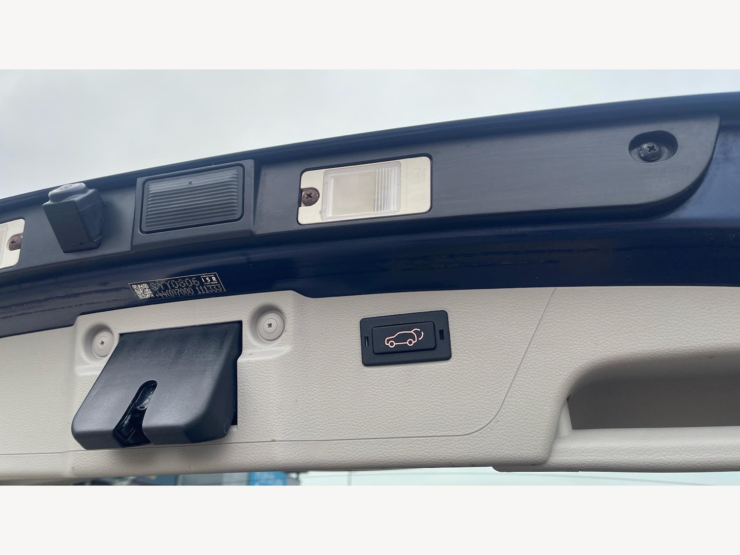 Used Ssangyong Korando for sale - 77683204: Photo 24