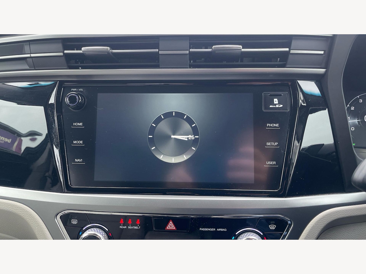 Used Ssangyong Korando for sale - 77683204: Photo 9