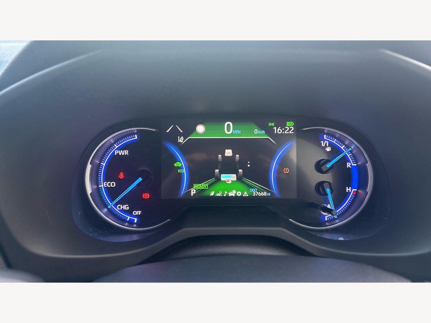 Used Toyota RAV4 2019 for sale - 77215950: Photo 11