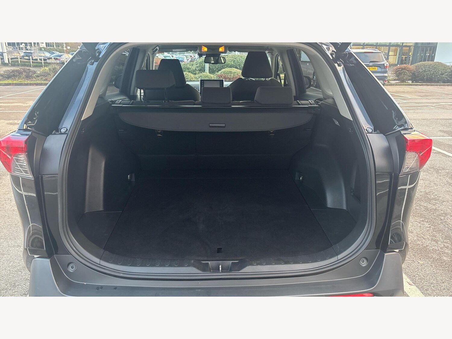 Used Toyota RAV4 2019 for sale - 77215950: Photo 16