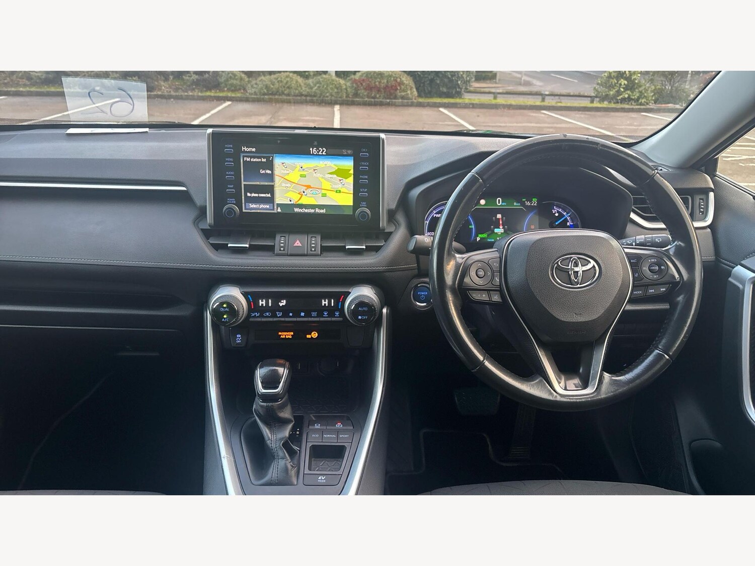 Used Toyota RAV4 2019 for sale - 77215950: Photo 7