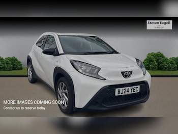 Used Toyota Aygo X 2024 for sale - 77808681: Photo