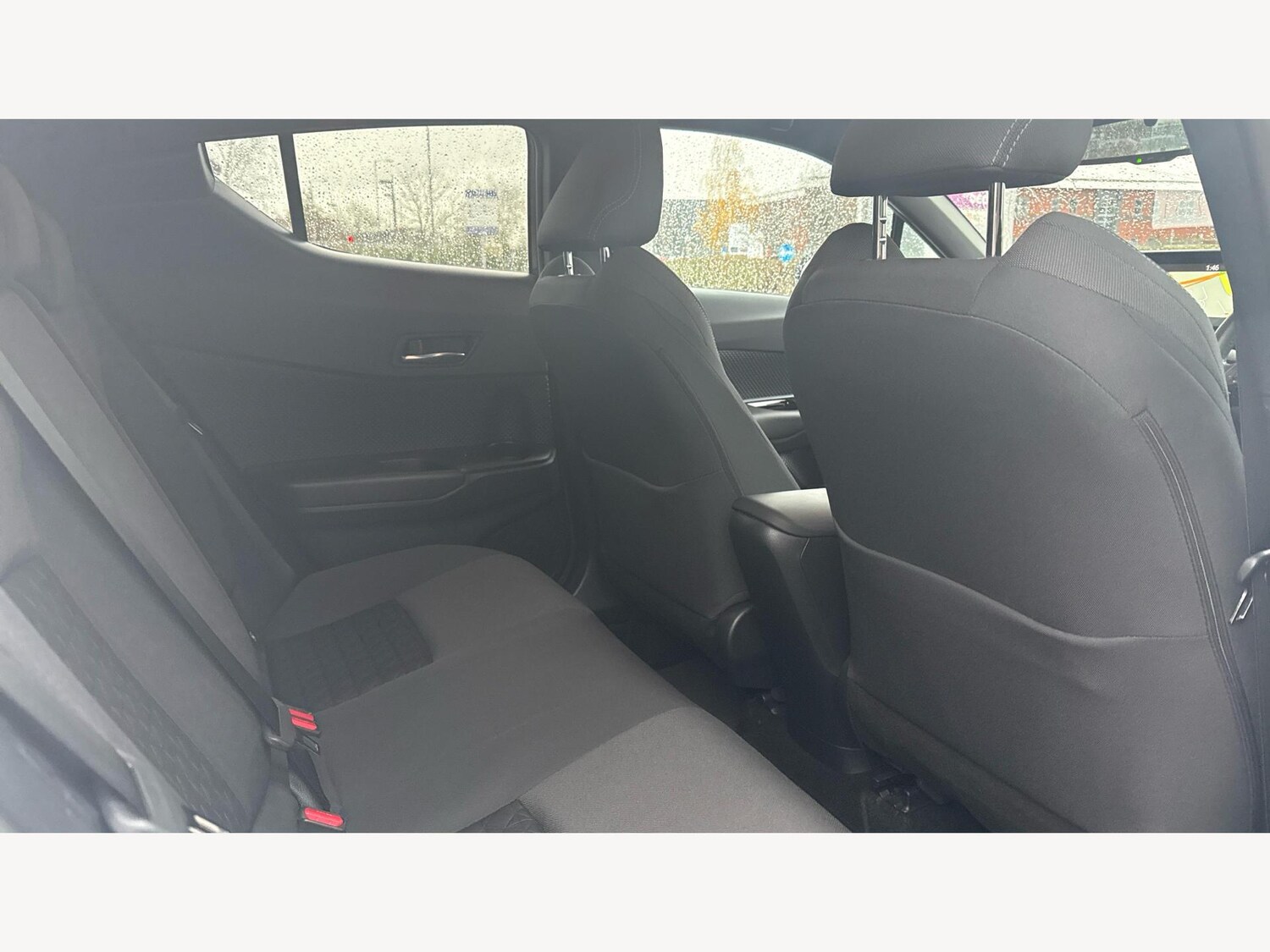 Used Toyota C-HR 2021 for sale - 77255226: Photo 14