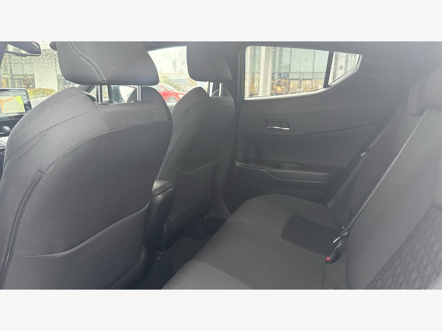 Used Toyota C-HR 2021 for sale - 77255226: Photo 15