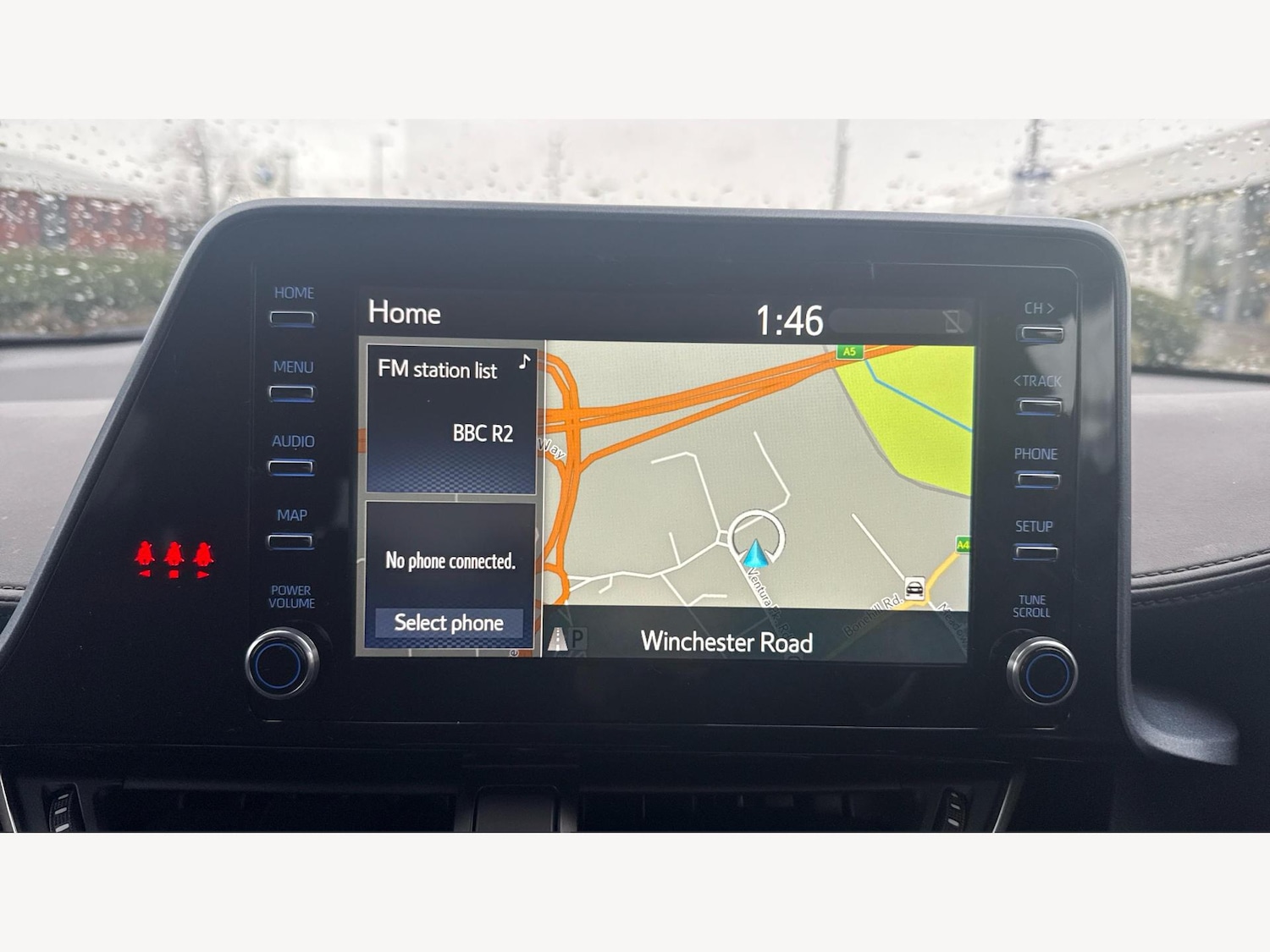 Used Toyota C-HR 2021 for sale - 77255226: Photo 9