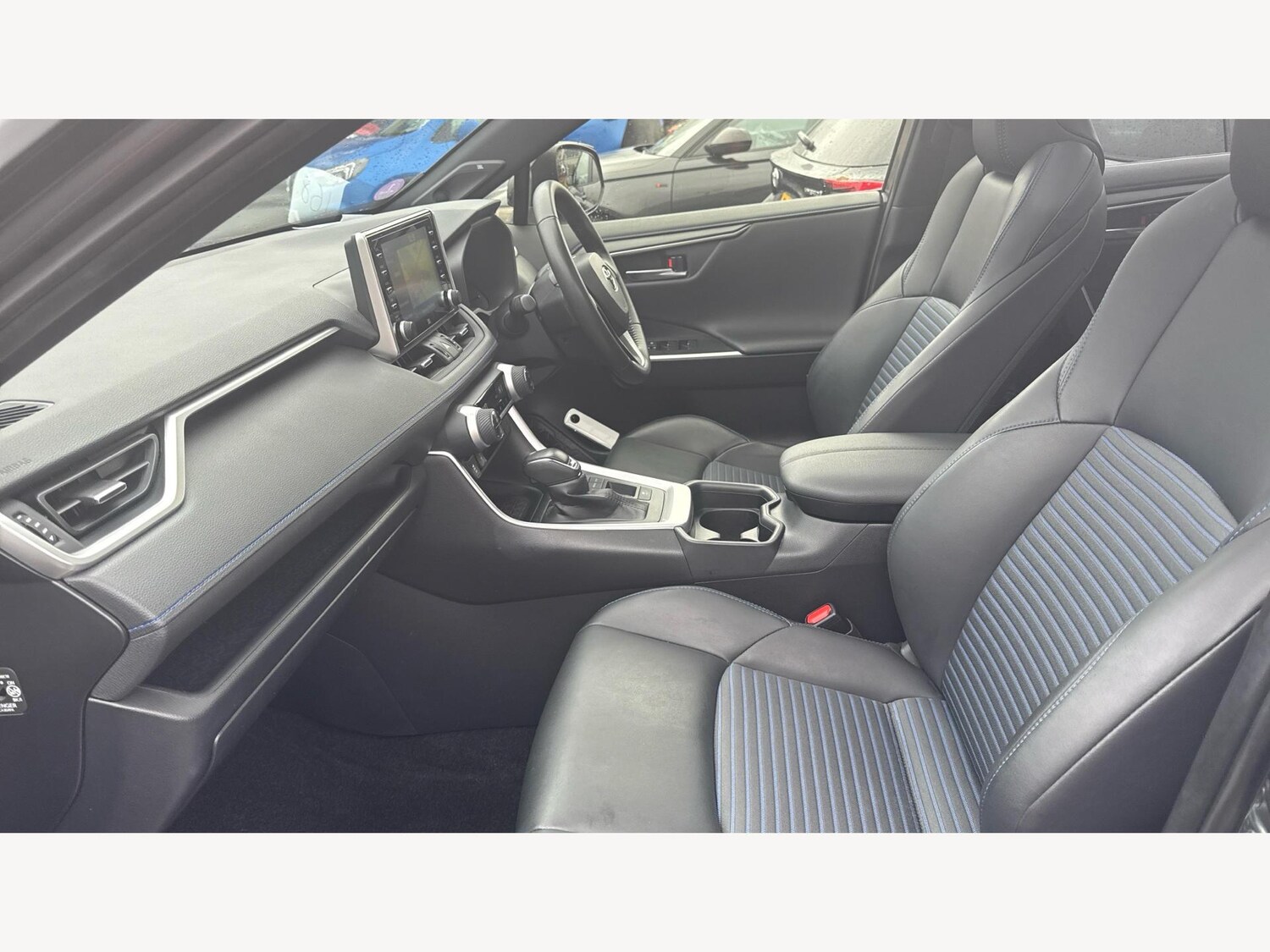 Used Toyota RAV4 2021 for sale - 76866078: Photo 12