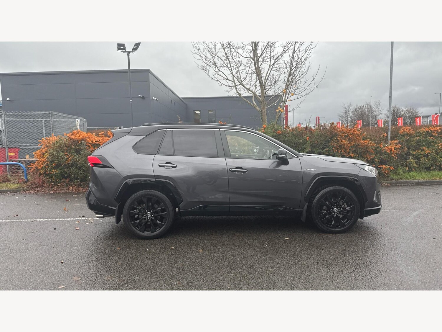 Used Toyota RAV4 2021 for sale - 76866078: Photo 18