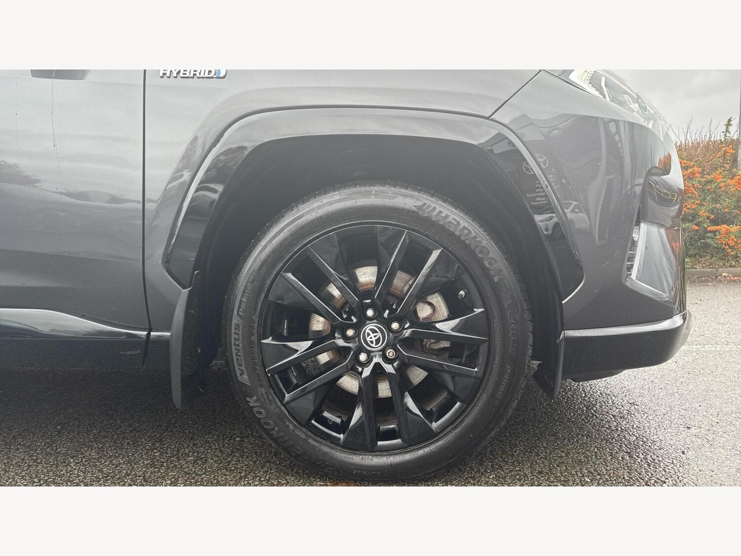 Used Toyota RAV4 2021 for sale - 76866078: Photo 20