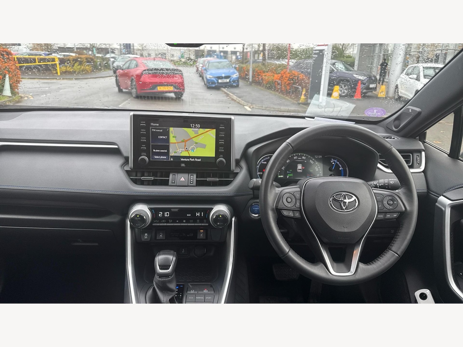 Used Toyota RAV4 2021 for sale - 76866078: Photo 7