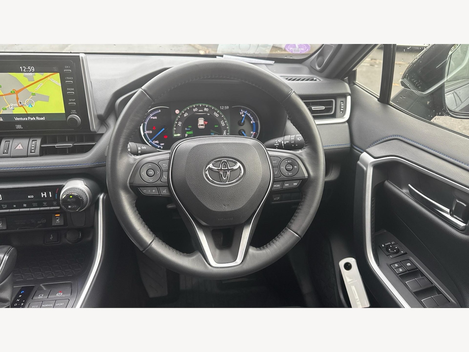 Used Toyota RAV4 2021 for sale - 76866078: Photo 8