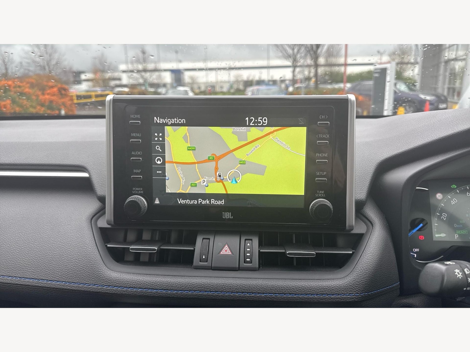 Used Toyota RAV4 2021 for sale - 76866078: Photo 9