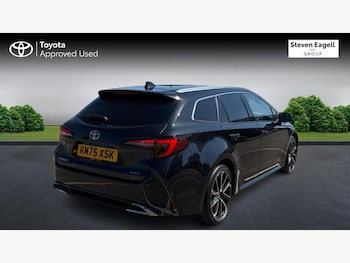 Used Toyota Corolla 2025 for sale - 79212668: Photo