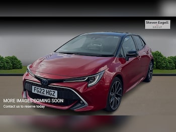 Used Toyota Corolla 2022 for sale - 78260715: Photo