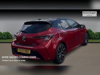 Used Toyota Corolla 2022 for sale - 78260715: Photo