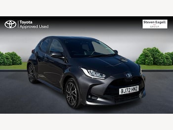 Used Toyota Yaris 2022 for sale - 78230840: Photo