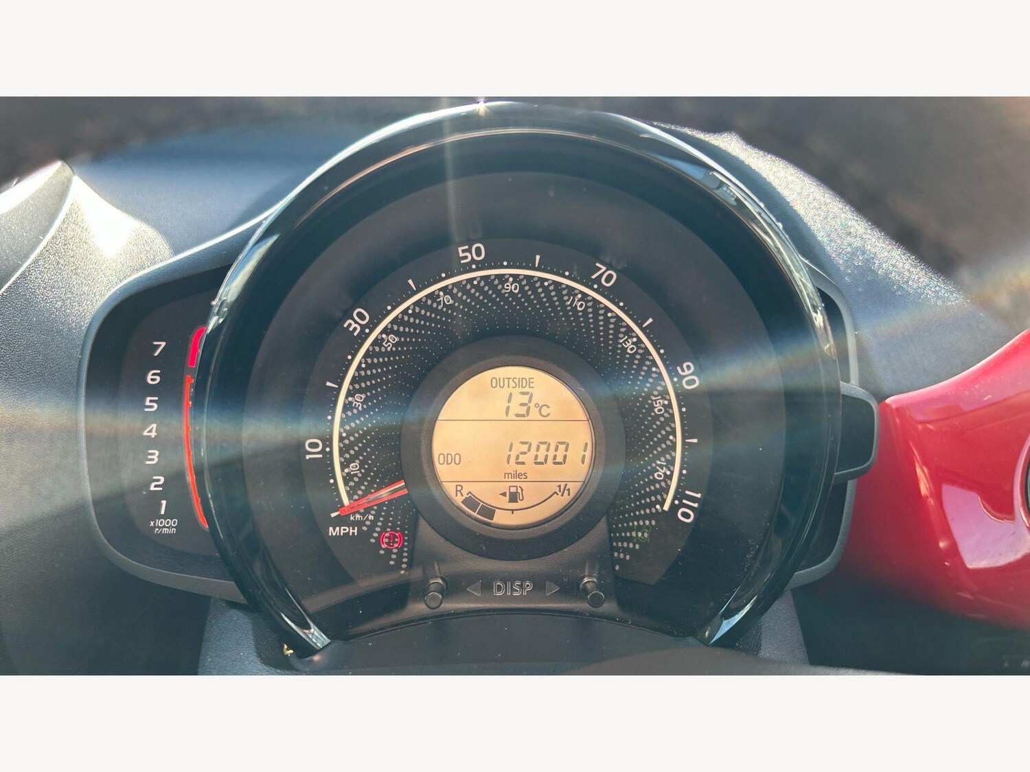 Used Toyota AYGO 2022 for sale - 78072687: Photo 11