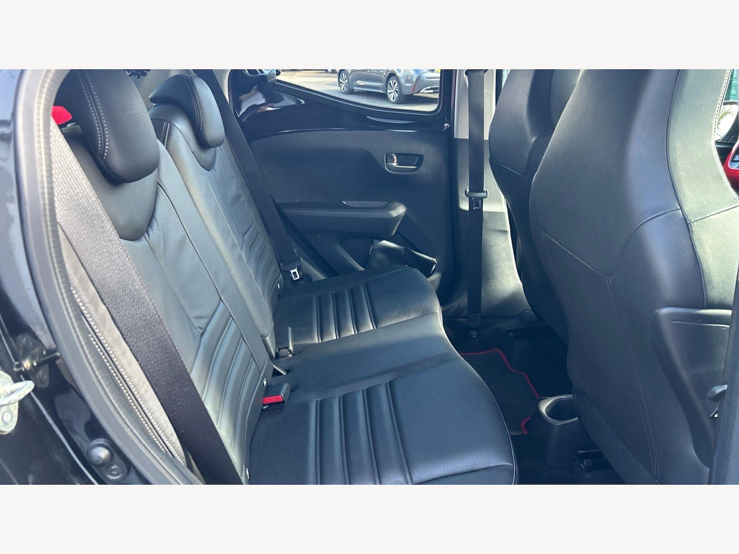 Used Toyota AYGO 2022 for sale - 78072687: Photo 14