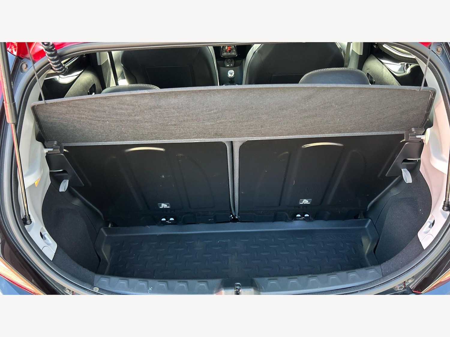 Used Toyota AYGO 2022 for sale - 78072687: Photo 16